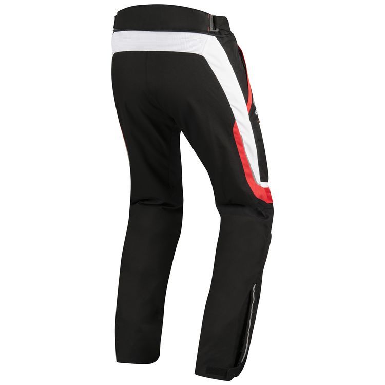 Alpinestars Ramjet Air Pants Black/Red/White